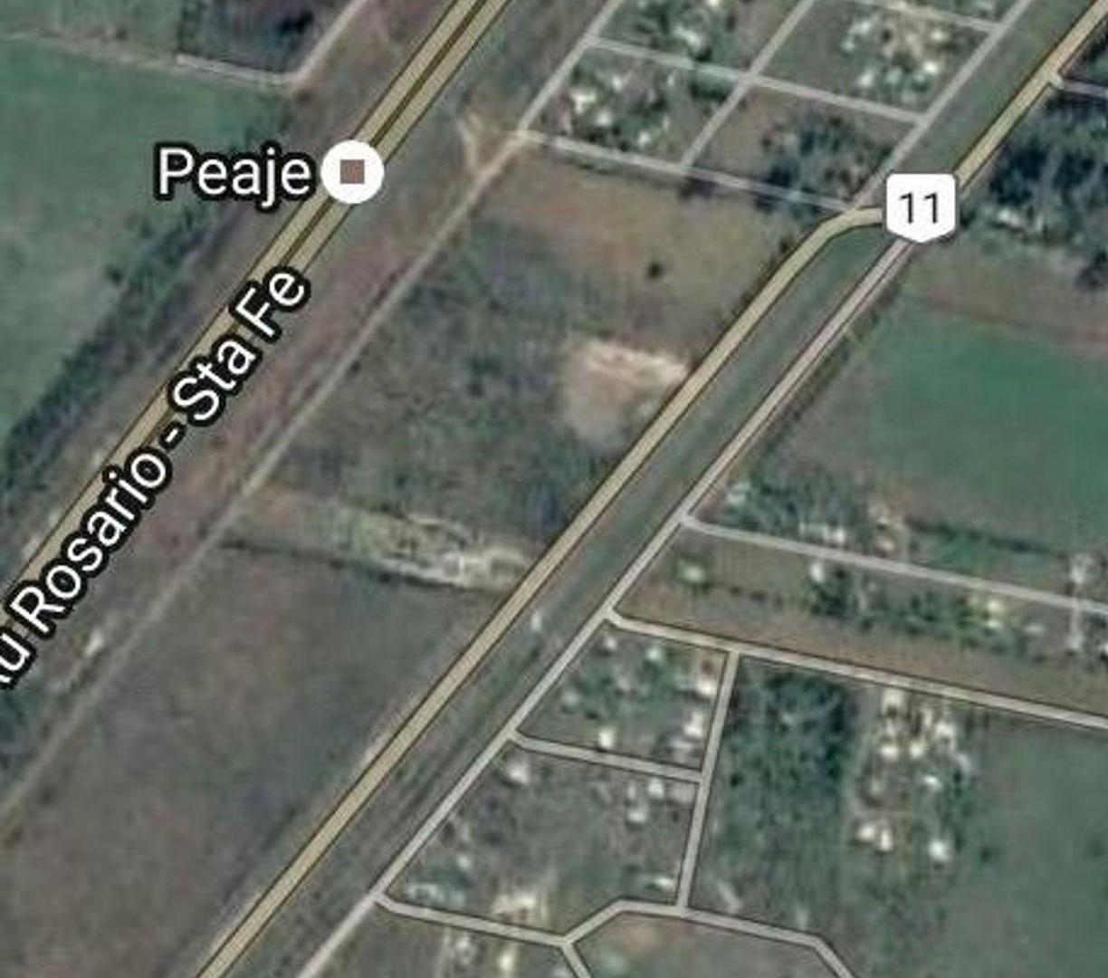 Foto de TERRENO EN TAMBEI PORA - SAUCE VIEJO, imagen 1