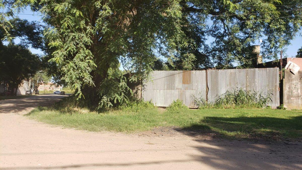 Foto de SE VENDE TERRENO EN SANTO TOME A 100 M DE RUTA 11, imagen 1