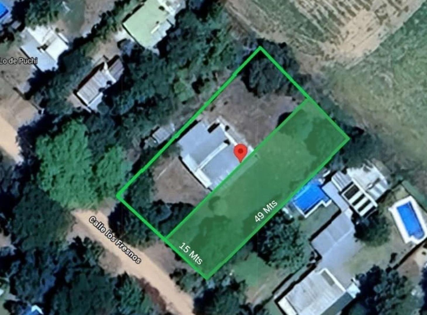Foto de Venta de Lote en Arroyo Leyes, imagen 2