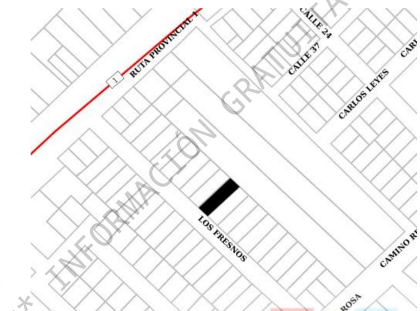 Foto de Venta de Lote en Arroyo Leyes, imagen 4