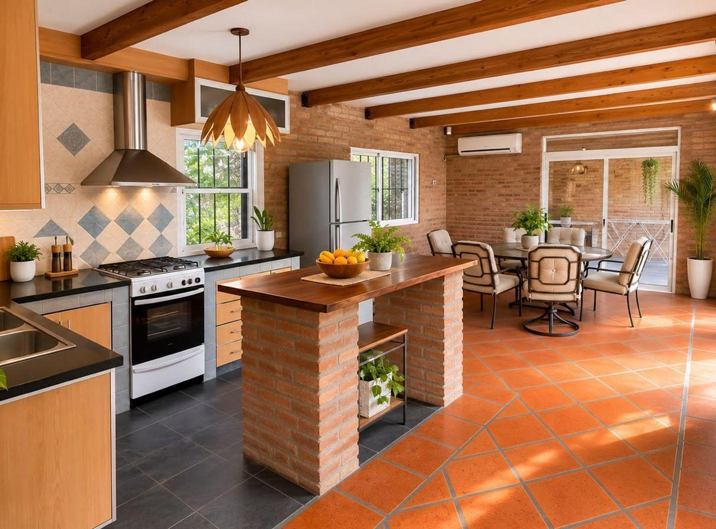 Foto de CASA QUINTA EN COLASTINE/ apta crédito, imagen 5
