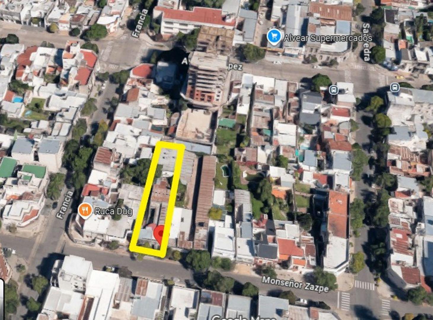 Foto de VENTA TERRENO PARA DESARROLLO INMOBILIARIO, imagen 2