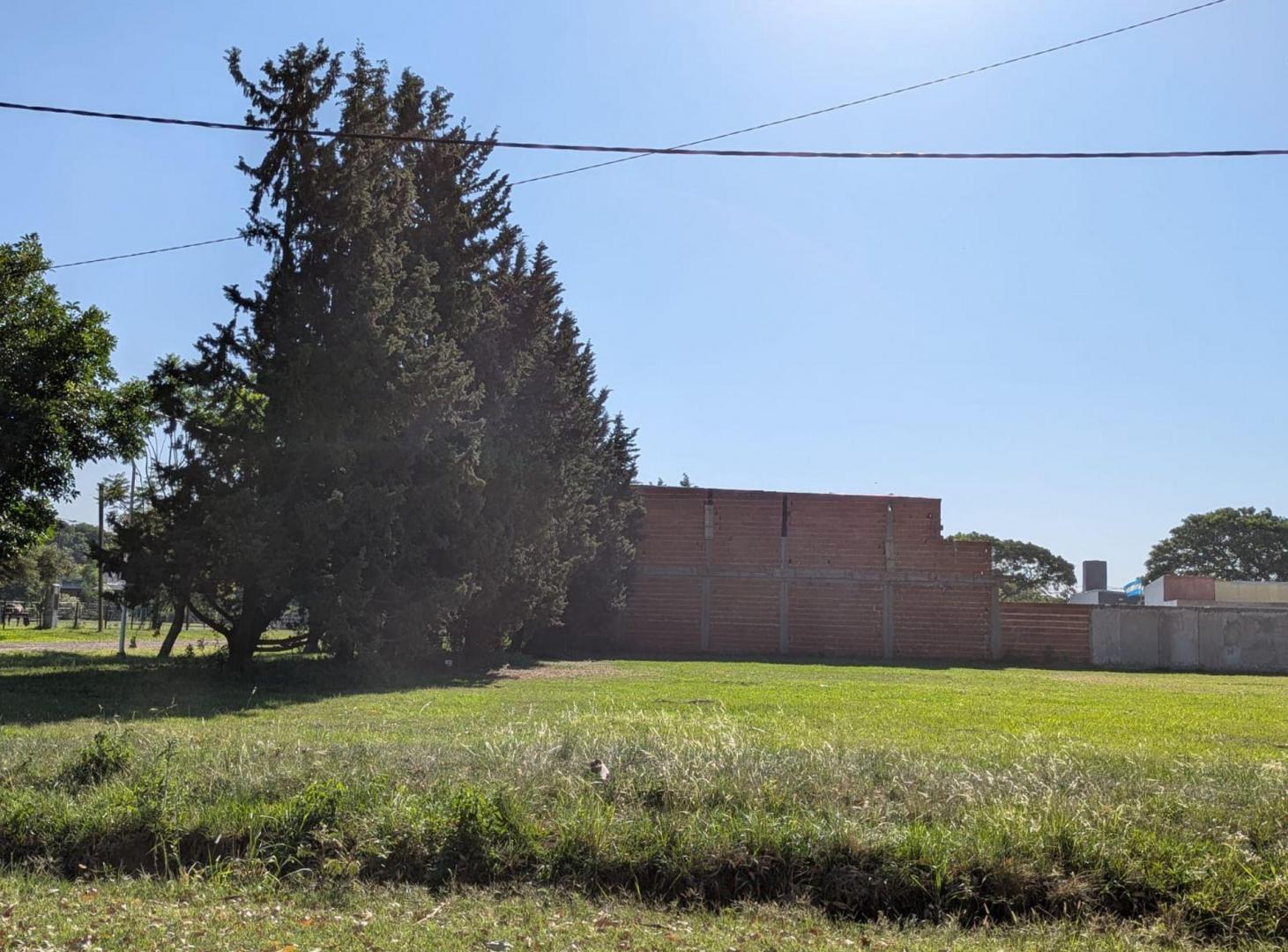 Foto de SE VENDE LOTE EN GDOR CANDIOTI! BUENA UBICACION, imagen 5