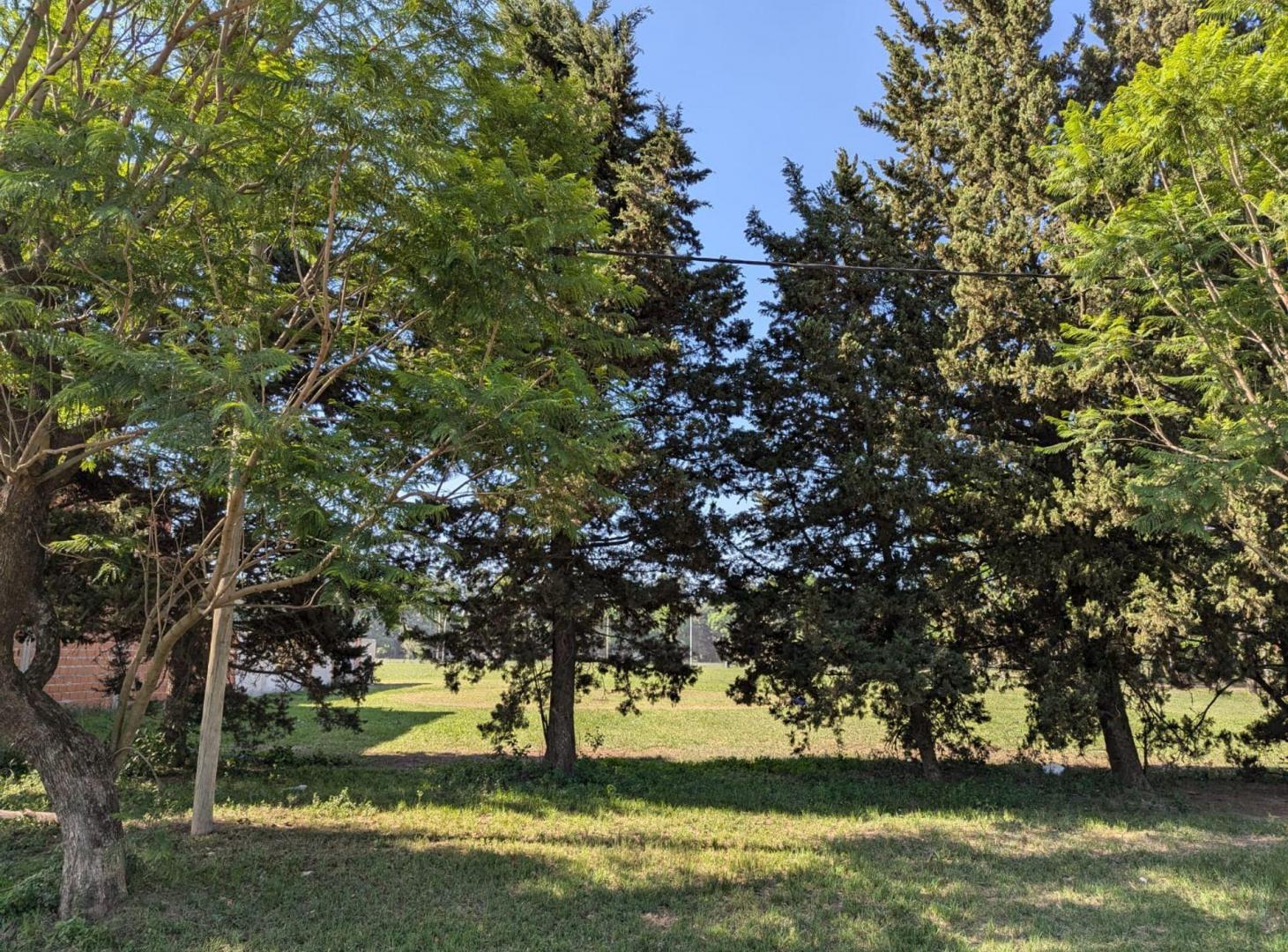 Foto de SE VENDE LOTE EN GDOR CANDIOTI! BUENA UBICACION, imagen 1