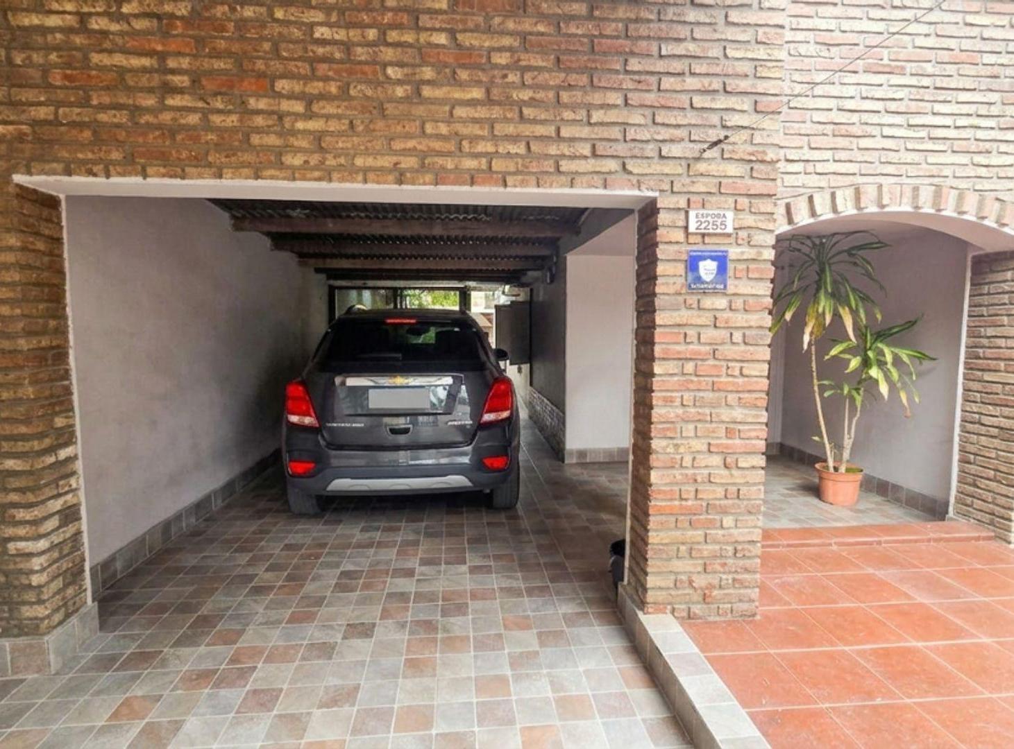 Foto de CASA 2 DORM Y PARQUE A METROS DE GALICIA Y ARIST., imagen 2