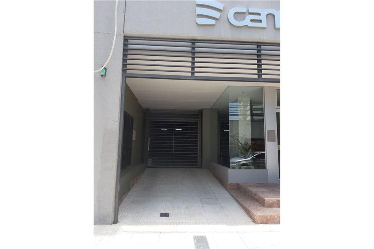 Foto de SE VENDE COCHERA EN TORRE PLATINA SANTA FE, imagen 4