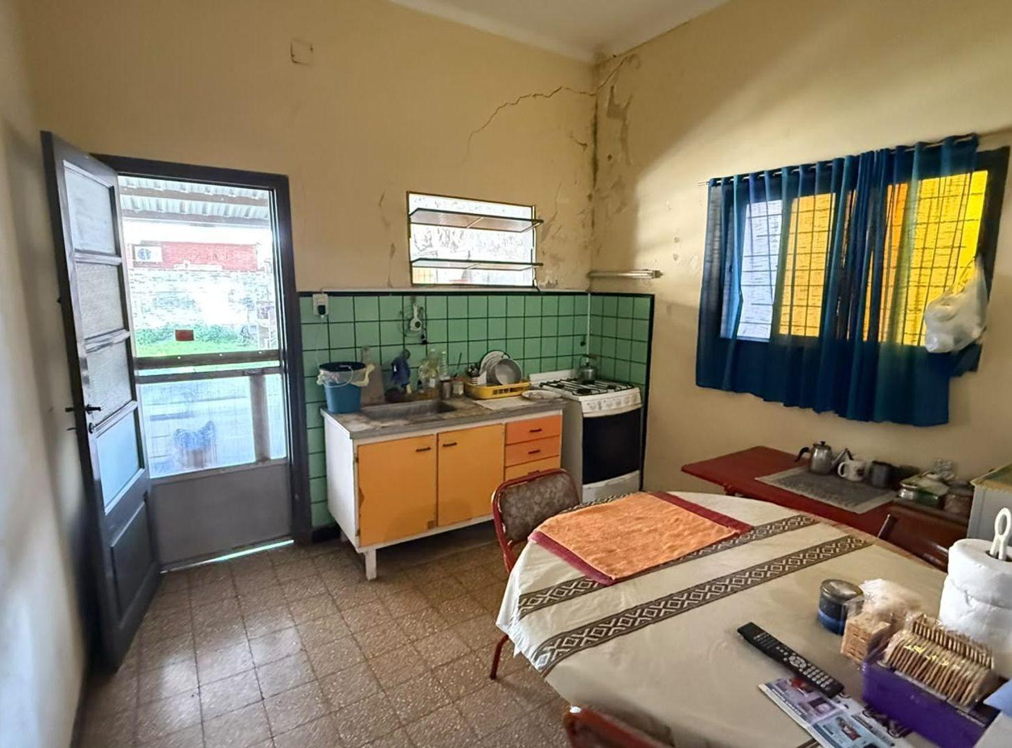 Foto de CASA EN VENTA DE 2 DORM. EN BARRIO MAYORAZ, imagen 4