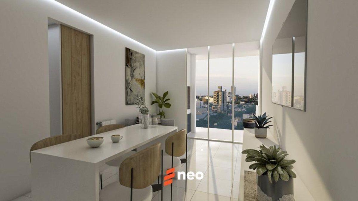 Foto de Dpto 2 dorm. c/cochera NEO - Entrega fines 2026, imagen 5