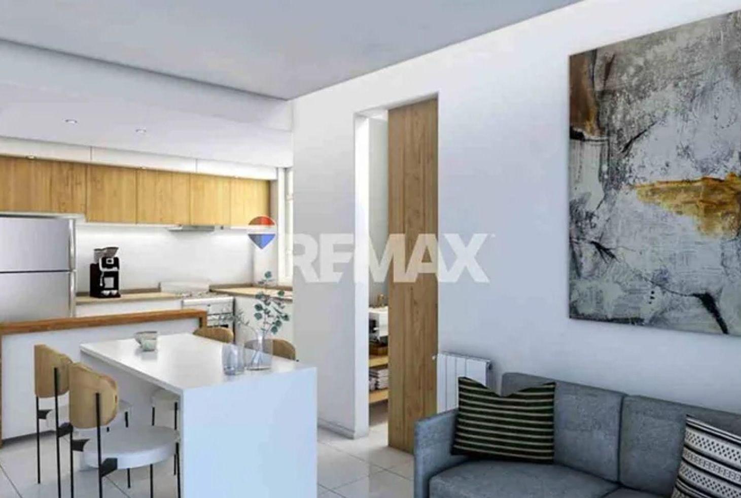 Foto de VENTA DPTO. 1 DOR. BALCON C/ASADOR Bº CANDIOTI, imagen 4