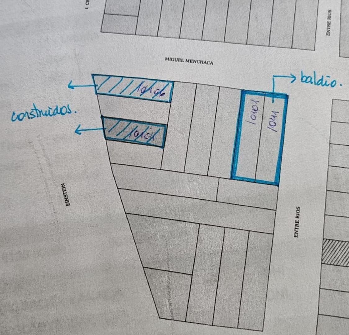 Foto de Venta de Terreno en Recreo Santa Fe, imagen 1