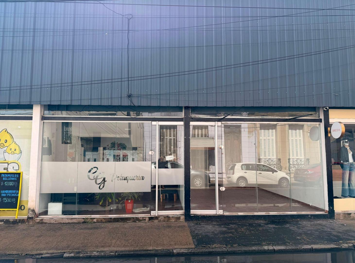 Foto de ALQUILER - LOCAL COMERCIAL CENTRO, imagen 3