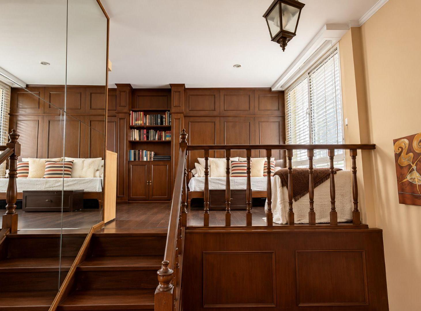 Foto de VENTA CASA EN B° 7 JEFES A METROS DE LA COSTANERA, imagen 5
