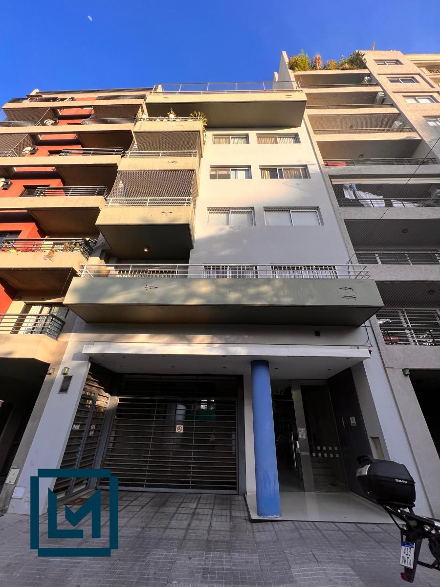 Monoambiente Venta Villa Pueyrredon 3