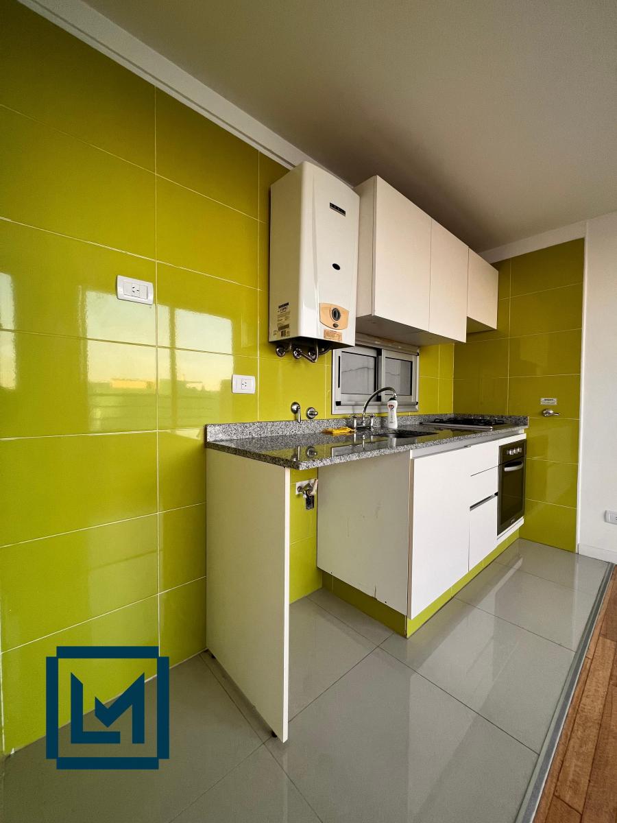Monoambiente Venta Villa Pueyrredon 4