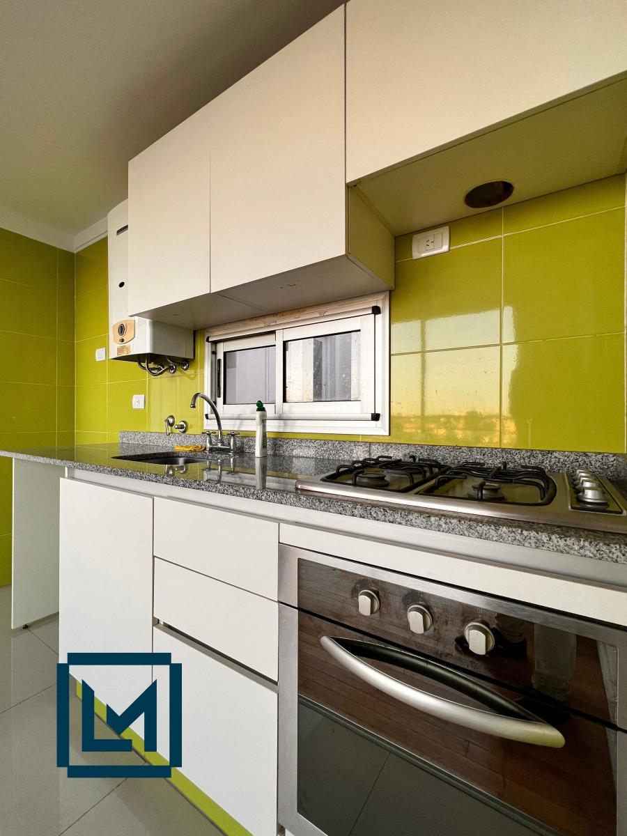 Monoambiente Venta Villa Pueyrredon 1