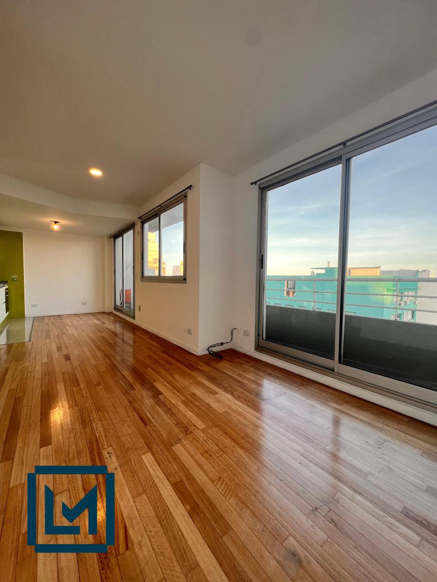 Monoambiente Venta Villa Pueyrredon 5