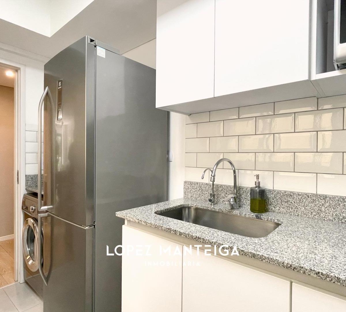 Departamento 3 Ambientes con Cochera Venta en Villa Urquiza 3