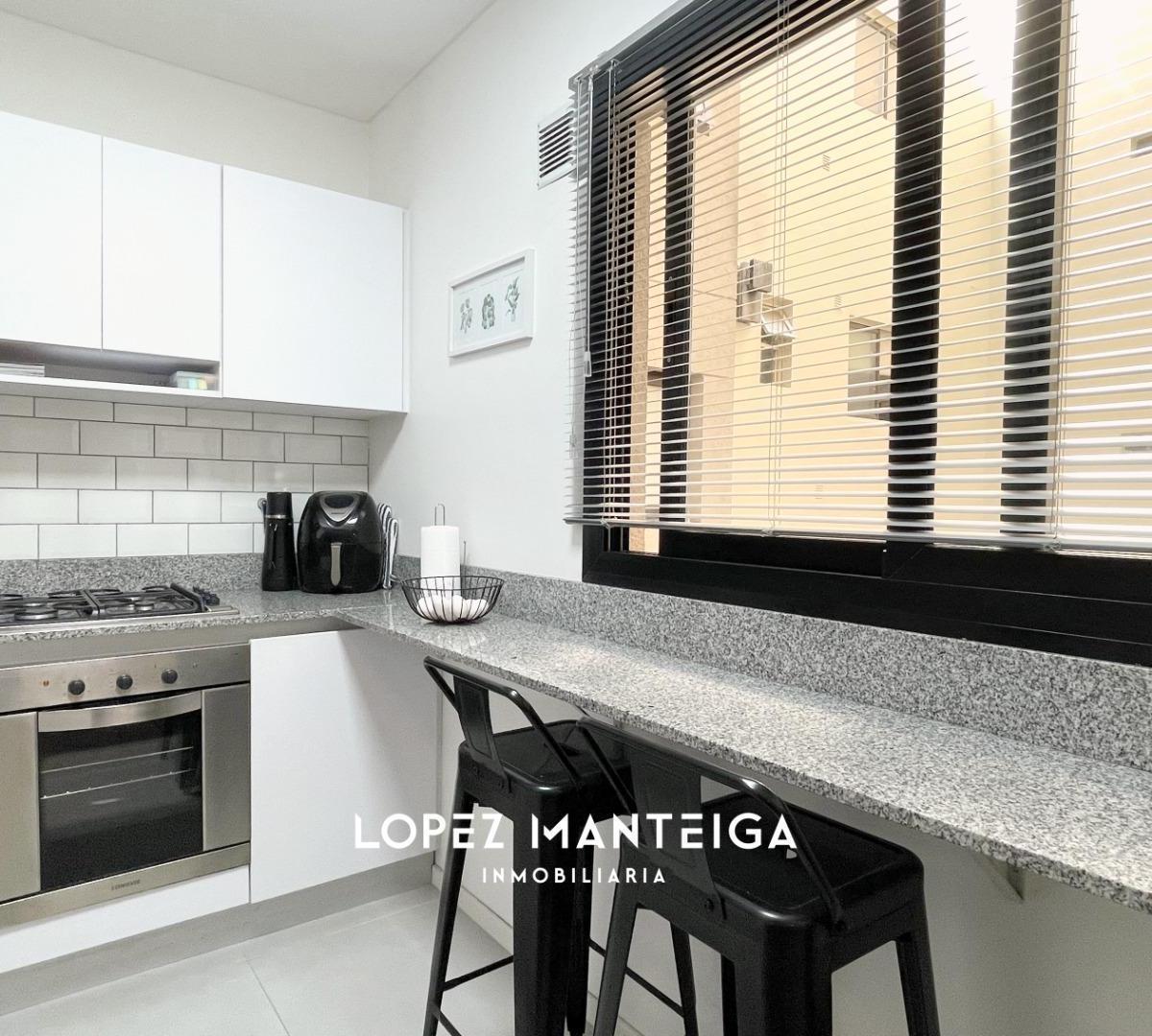 Departamento 3 Ambientes con Cochera Venta en Villa Urquiza 4