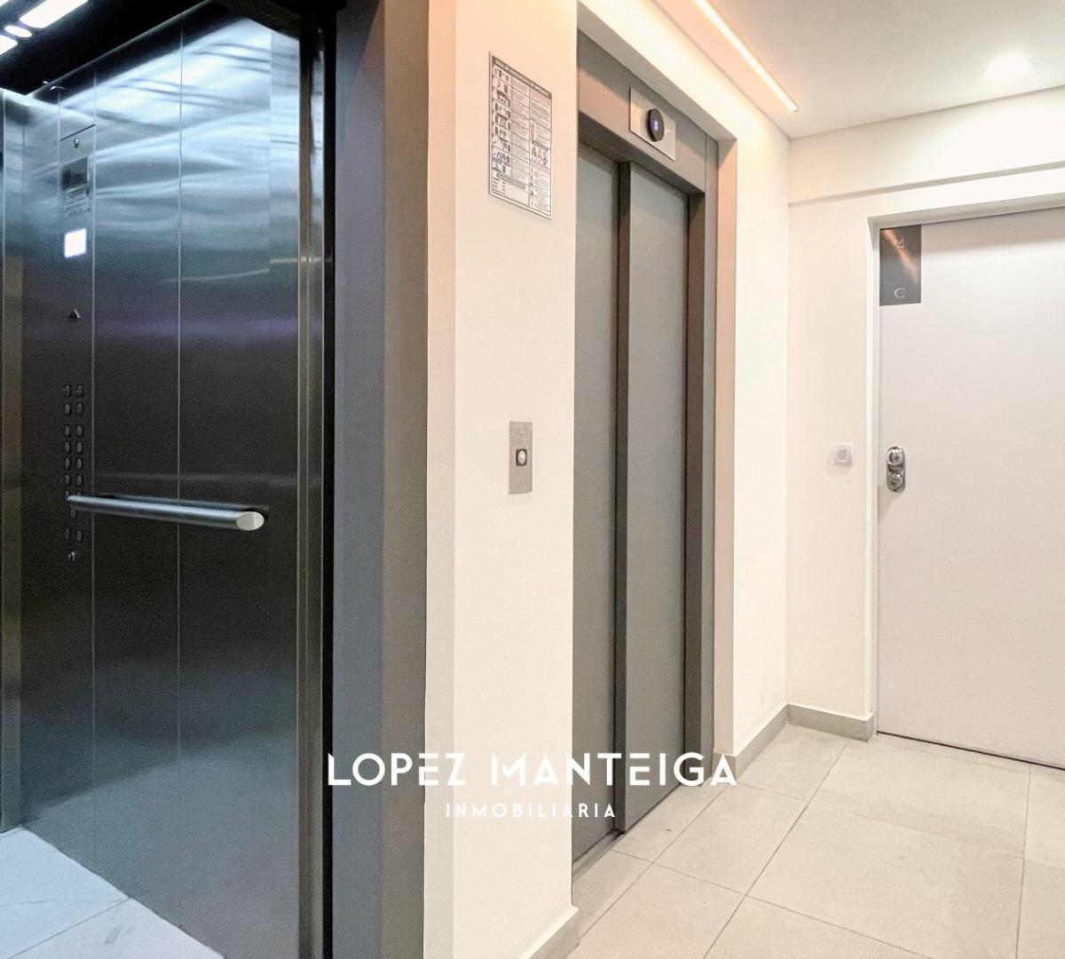 Departamento 3 Ambientes con Cochera Venta en Villa Urquiza 5