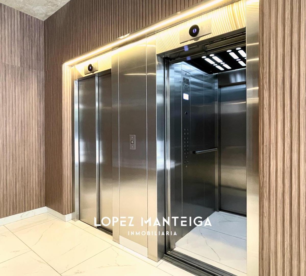 Departamento 3 Ambientes con Cochera Venta en Villa Urquiza 2