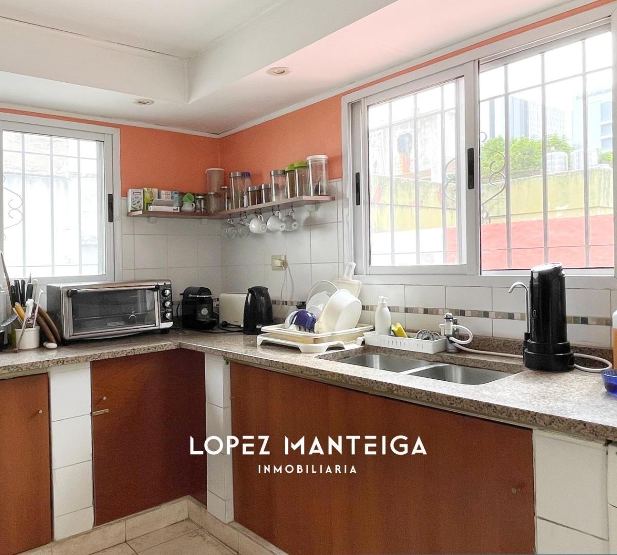 PH 5 Ambientes con Cochera Venta en Nuñez 1