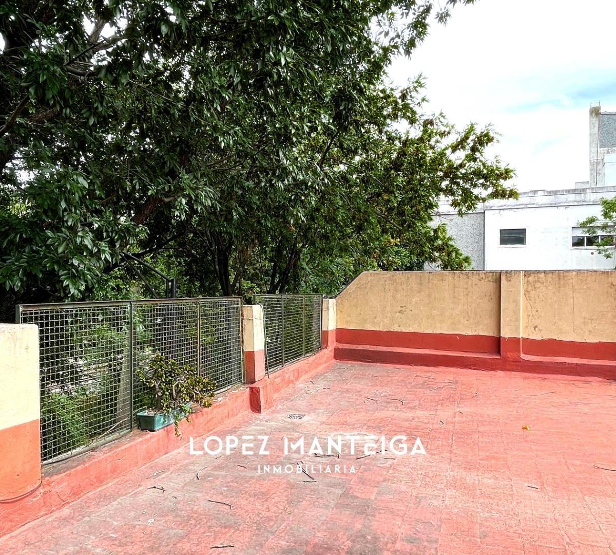 PH 5 Ambientes con Cochera Venta en Nuñez 5
