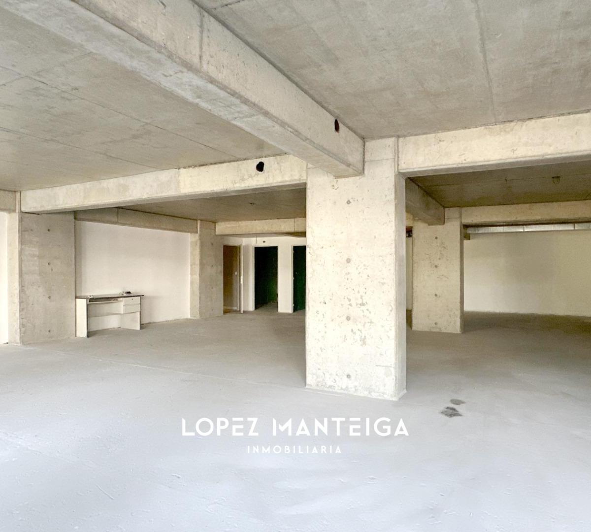 Oficina 150m2 Venta en San Telmo