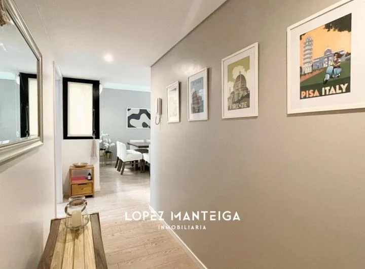 Departamento 3 Ambientes con cochera Venta en Villa Urquiza 5