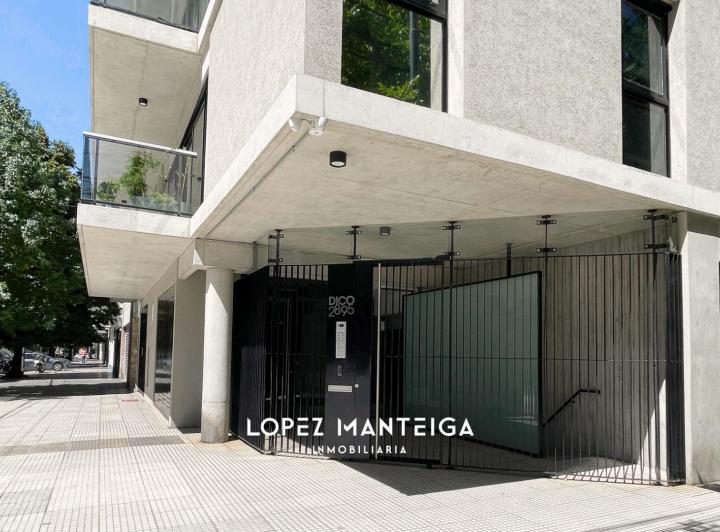 Departamento 3 Ambientes con cochera Venta en Villa Urquiza 4
