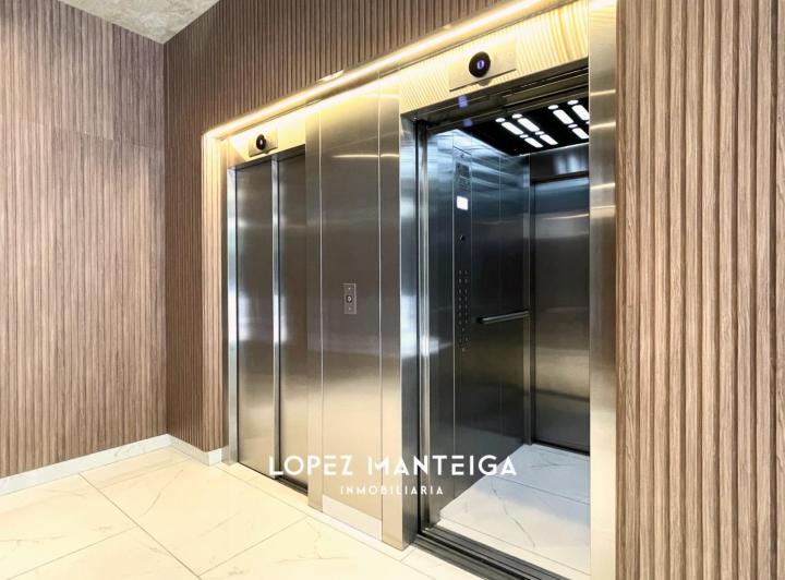 Departamento 3 Ambientes con cochera Venta en Villa Urquiza 3