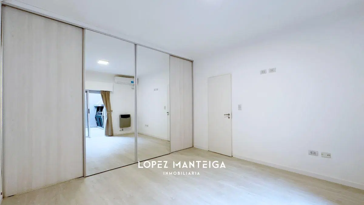 PH 3 Ambientes en PB con patio Venta en Villa Ortuzar 2