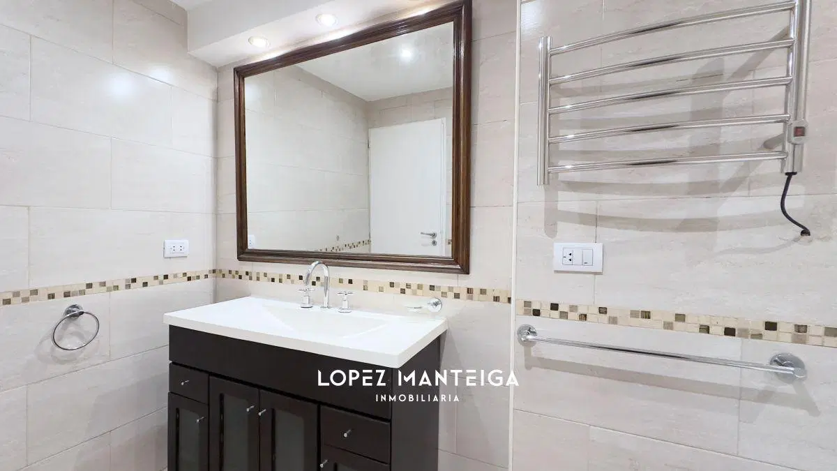 PH 3 Ambientes en PB con patio Venta en Villa Ortuzar 3