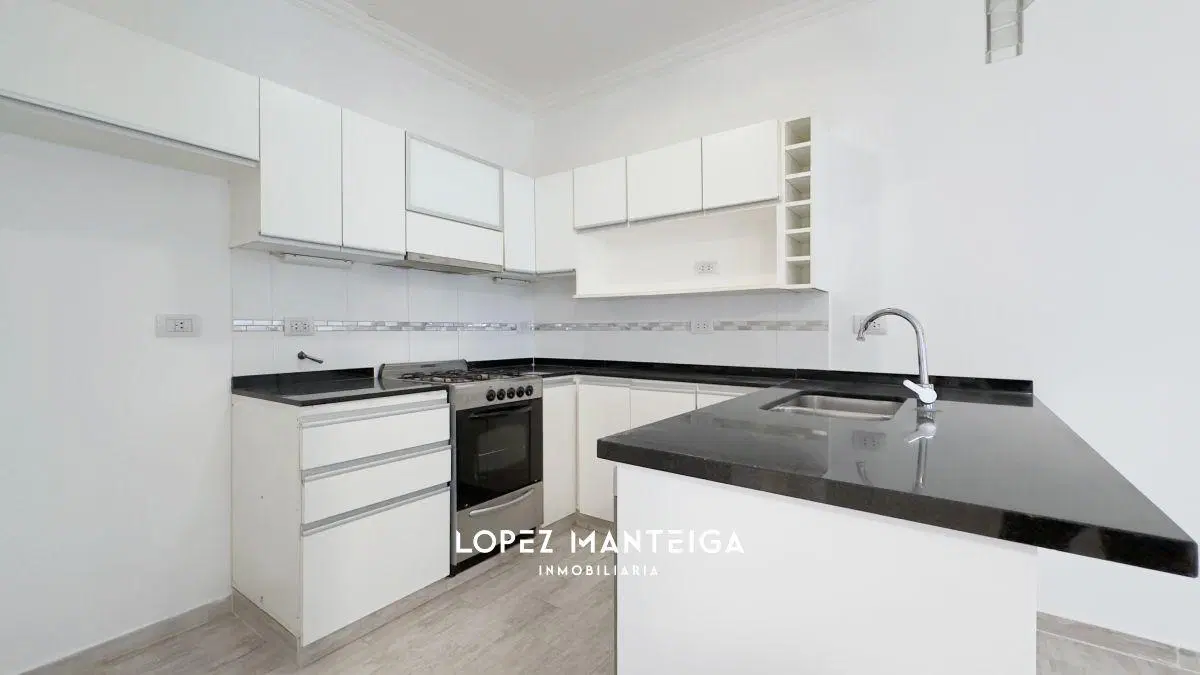 PH 3 Ambientes en PB con patio en Venta 3
