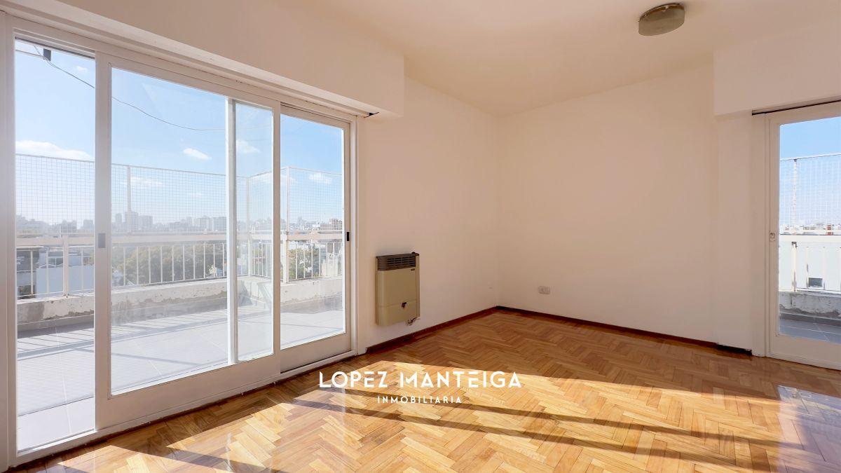 Foto de Departamento 3 Ambientes con balcon terraza Venta en Villa Urquiza, imagen 1