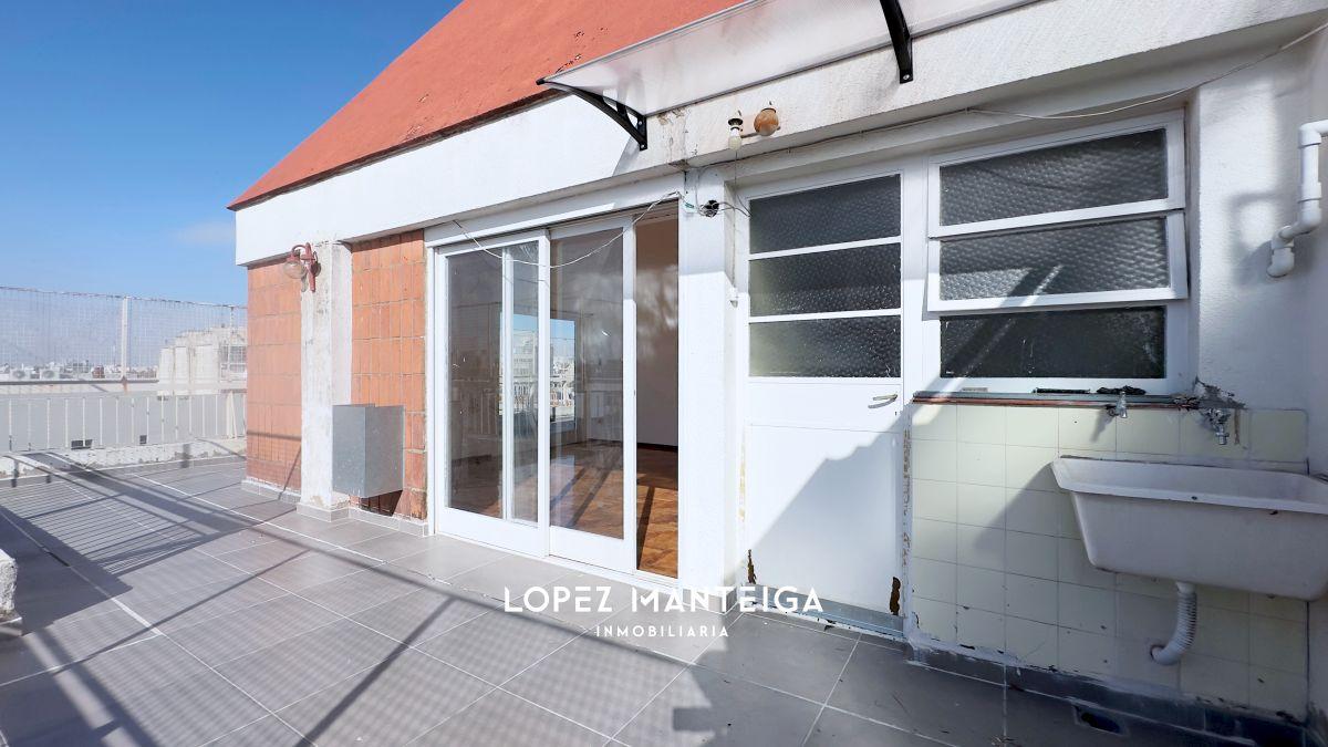 Foto de Departamento 3 Ambientes con balcon terraza Venta en Villa Urquiza, imagen 4