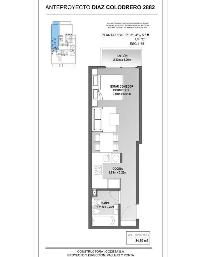 Plano 2