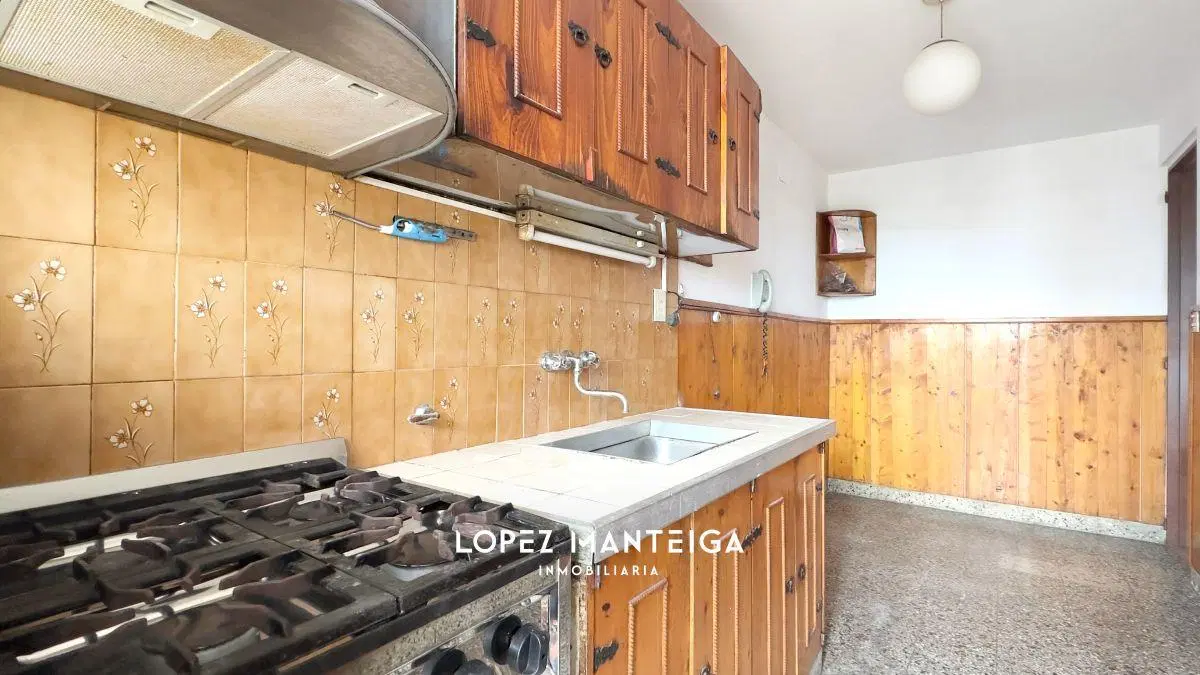 Departamento 3 Ambientes Venta en Villa Pueyrredón 2