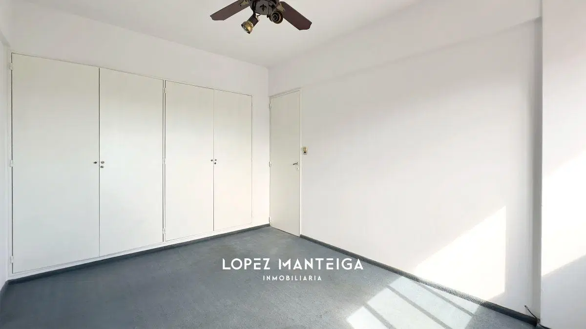 Departamento 3 Ambientes Venta en Villa Pueyrredón 1