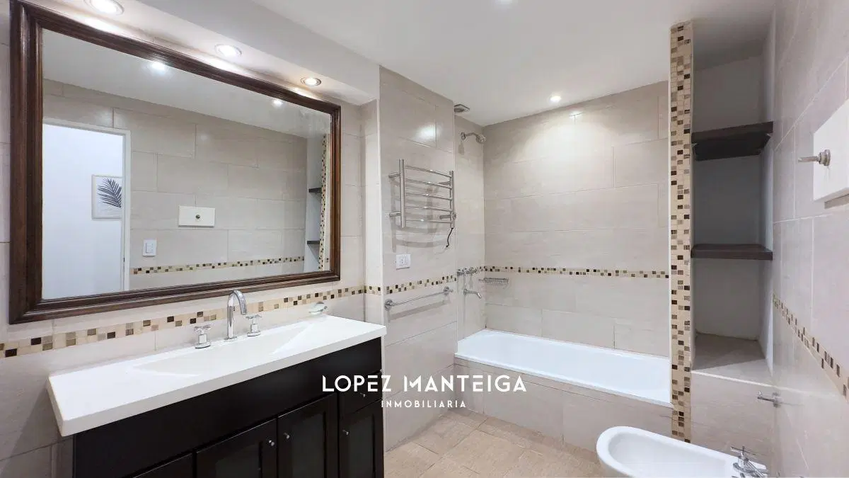 PH 3 Ambientes en PB con Patio en Venta 5