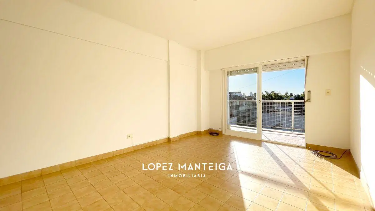 Departamento 2 Ambientes Alquiler con Balcón en Villa Devoto 4