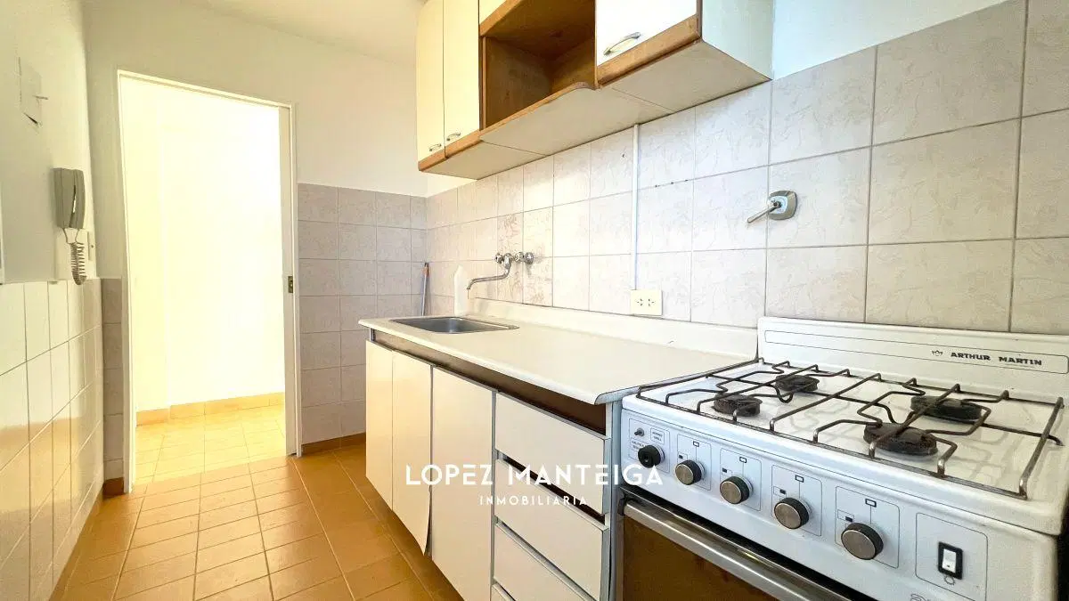 Departamento 2 Ambientes Alquiler con Balcón en Villa Devoto 8