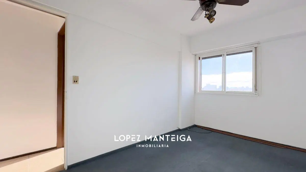 Departamento 3 Ambientes Venta en Villa Pueyrredón 8