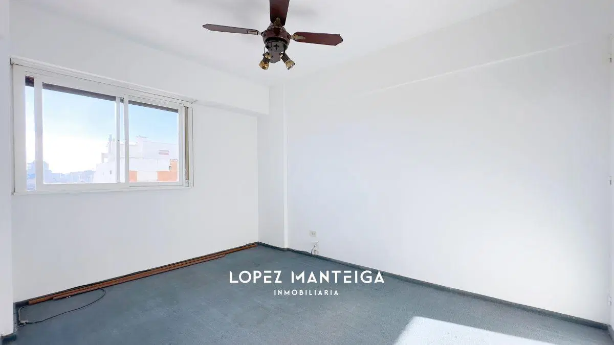 Departamento 3 Ambientes Venta en Villa Pueyrredón 3