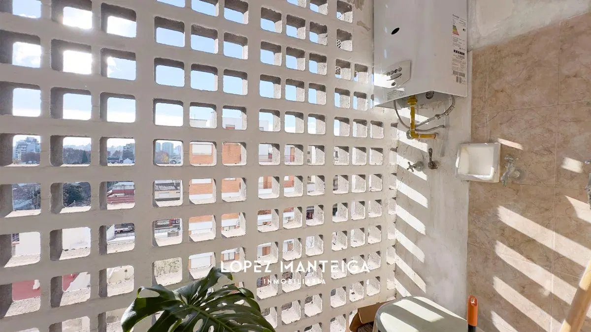 Departamento 3 Ambientes Venta en Villa Pueyrredón 5