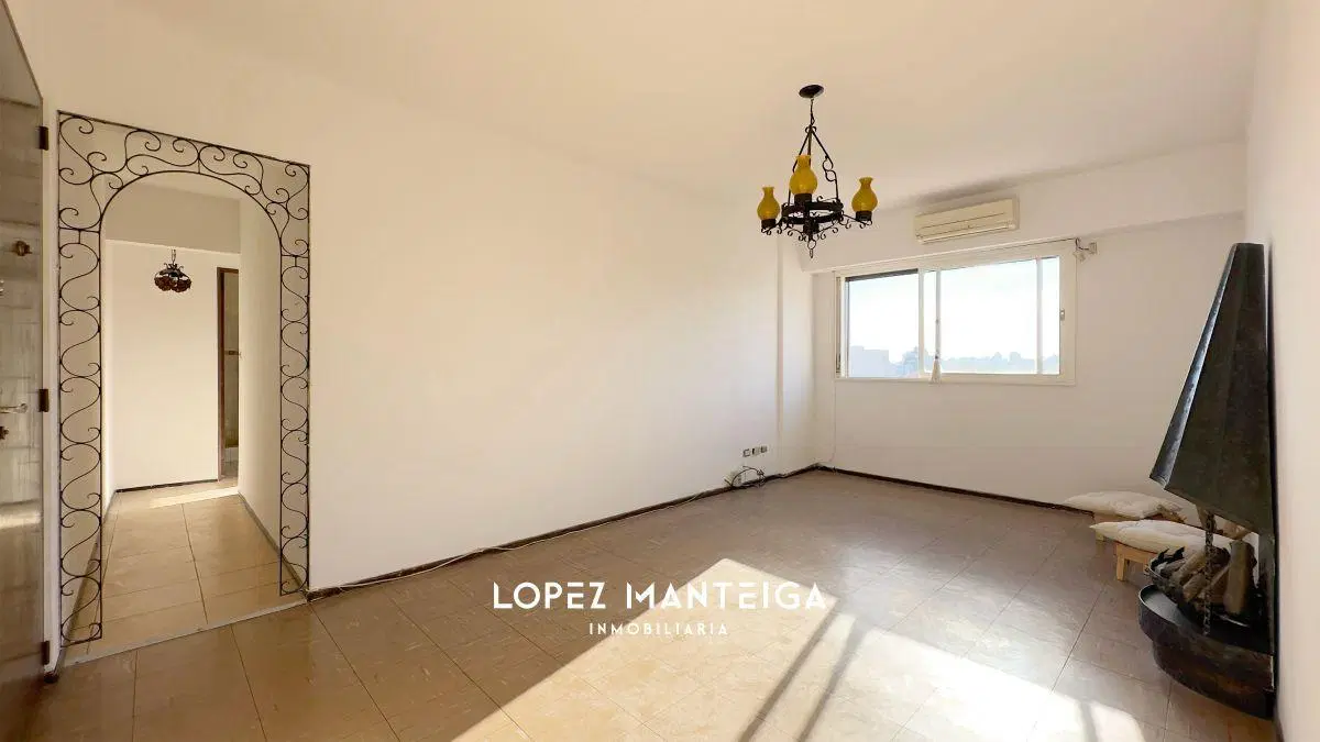 Departamento 3 Ambientes Venta en Villa Pueyrredón 4