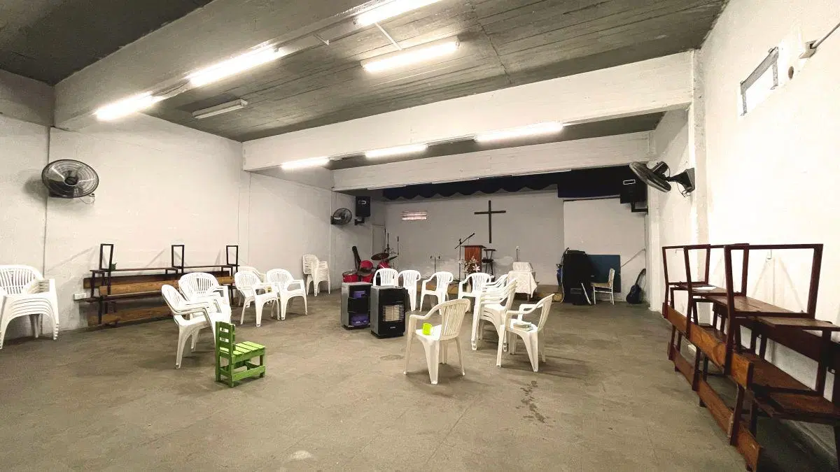 Local con vivienda en Venta en Pablo Nogués 1