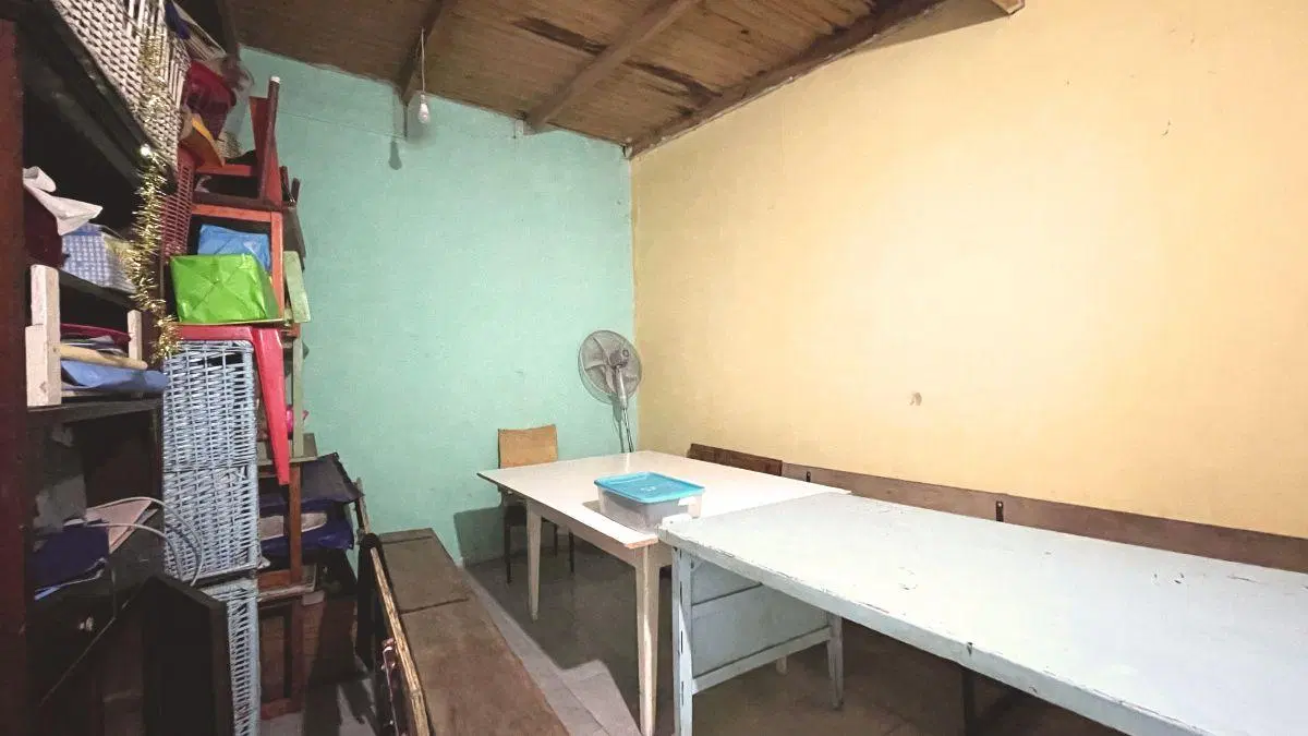 Local con vivienda en Venta en Pablo Nogués 4