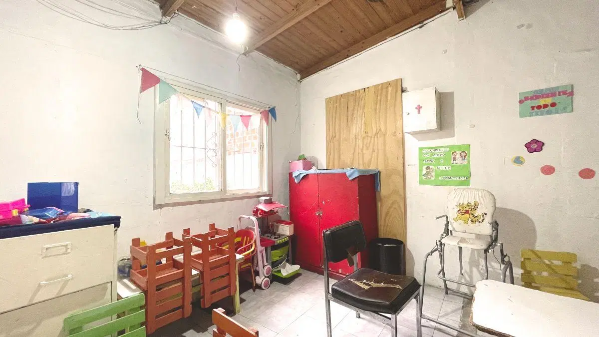 Local con vivienda en Venta en Pablo Nogués 3