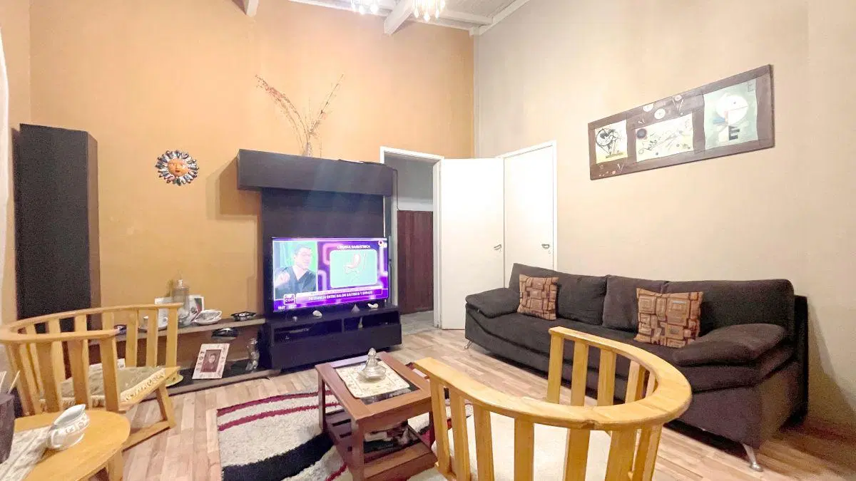 Casa 4 Ambientes Venta en Los Polvorines 2