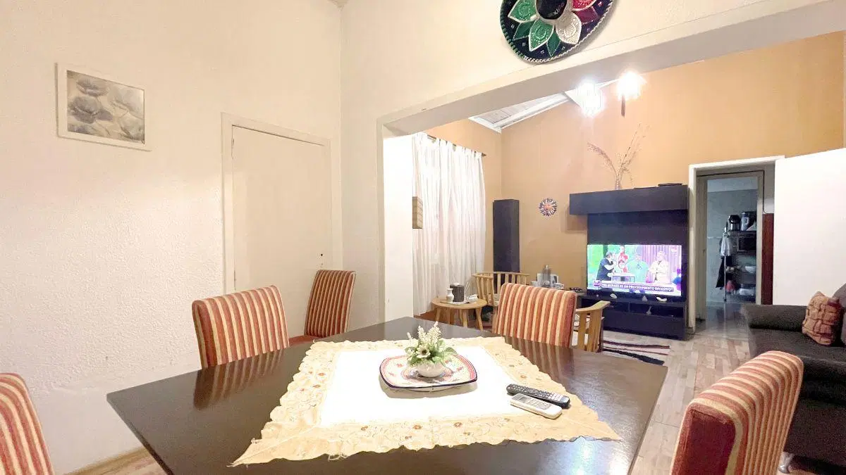 Casa 4 Ambientes Venta en Los Polvorines 8